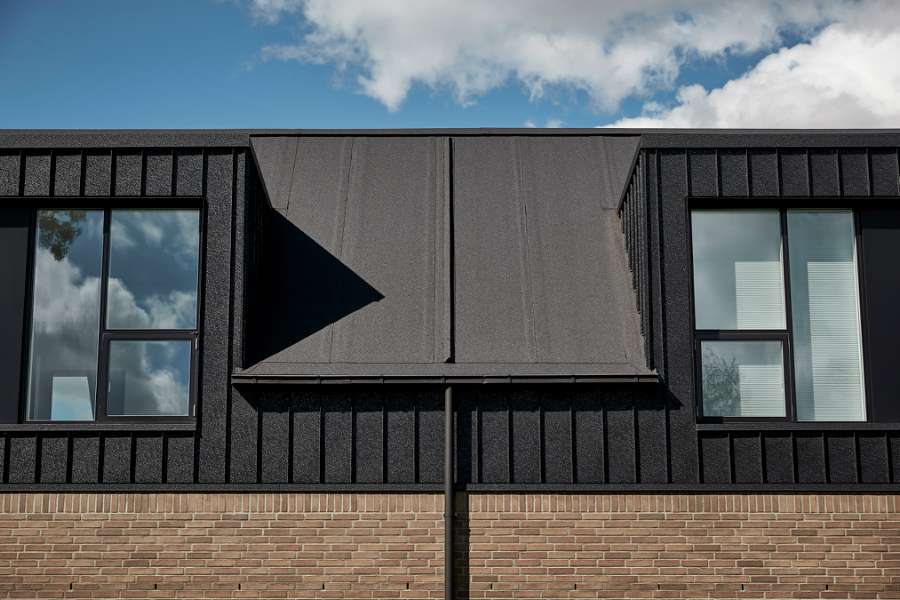 Der er ”højt til loftet” i Hedensted, Remmerslundvej 26, 8722 Hedensted